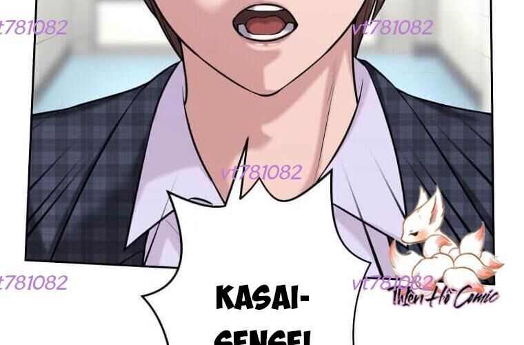 Giáo Viên Ác Quỷ Saiko Chapter 115 - Trang 2