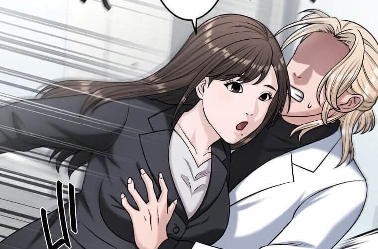 Giáo Viên Ác Quỷ Saiko Chapter 115 - Trang 2