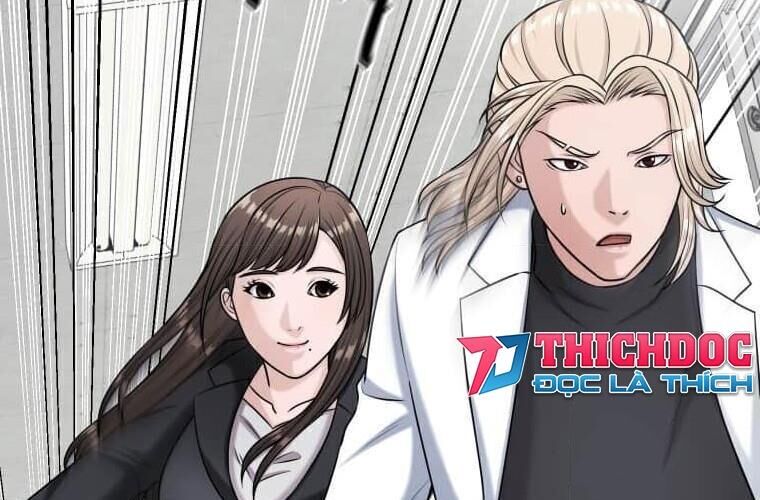 Giáo Viên Ác Quỷ Saiko Chapter 115 - Trang 2