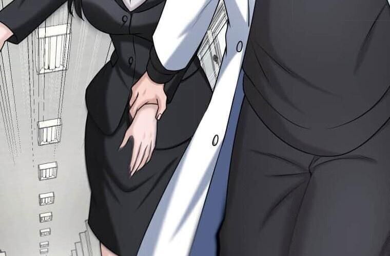 Giáo Viên Ác Quỷ Saiko Chapter 115 - Trang 2