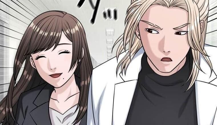 Giáo Viên Ác Quỷ Saiko Chapter 115 - Trang 2