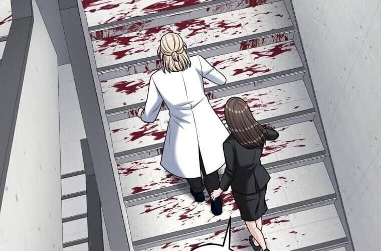 Giáo Viên Ác Quỷ Saiko Chapter 115 - Trang 2