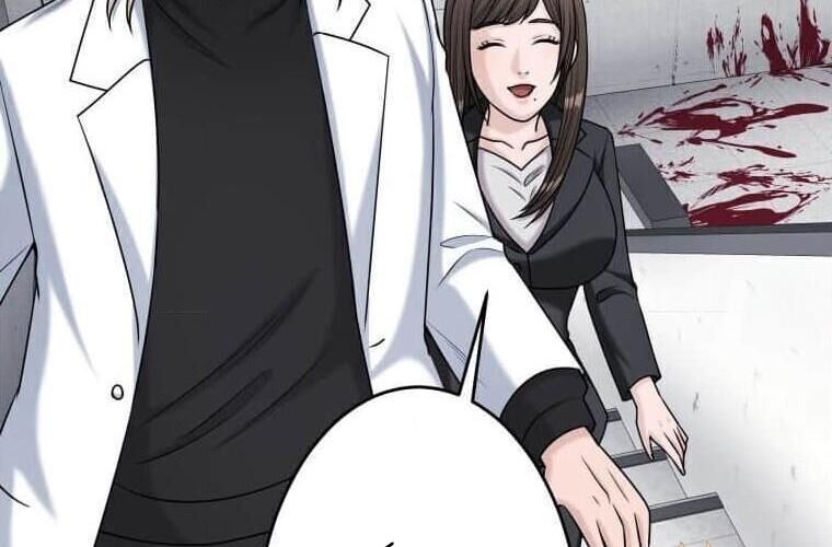 Giáo Viên Ác Quỷ Saiko Chapter 115 - Trang 2