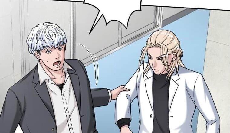 Giáo Viên Ác Quỷ Saiko Chapter 115 - Trang 2