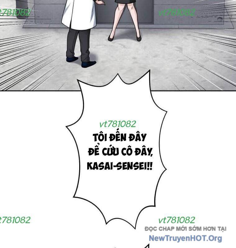 Giáo Viên Ác Quỷ Saiko Chapter 116 - Trang 2