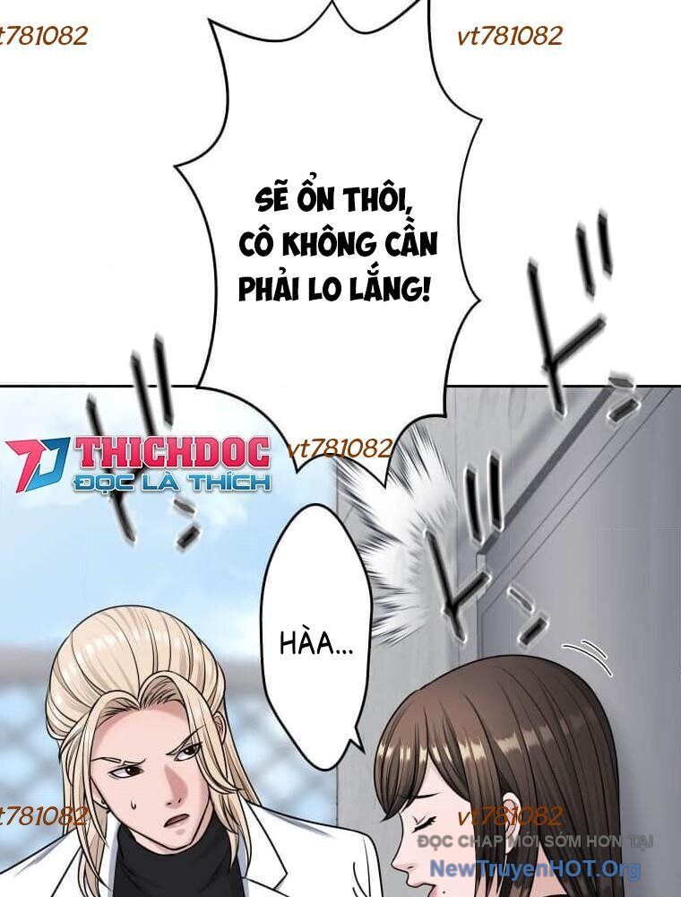 Giáo Viên Ác Quỷ Saiko Chapter 116 - Trang 2