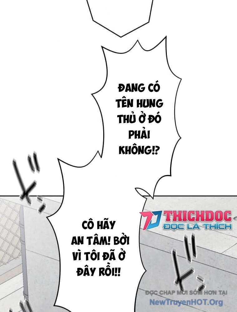 Giáo Viên Ác Quỷ Saiko Chapter 116 - Trang 2