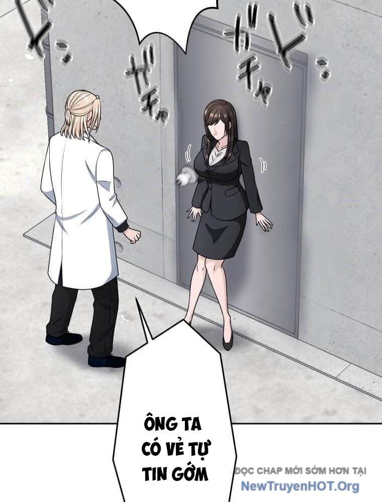 Giáo Viên Ác Quỷ Saiko Chapter 116 - Trang 2