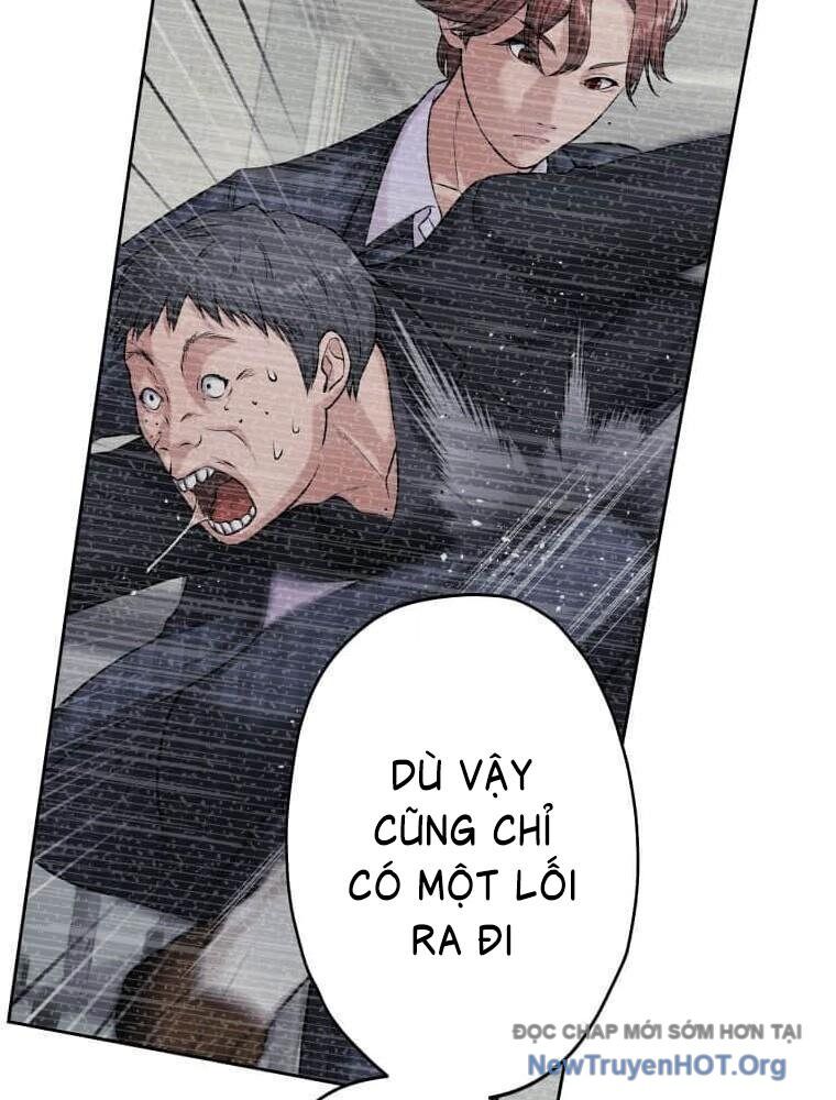 Giáo Viên Ác Quỷ Saiko Chapter 116 - Trang 2