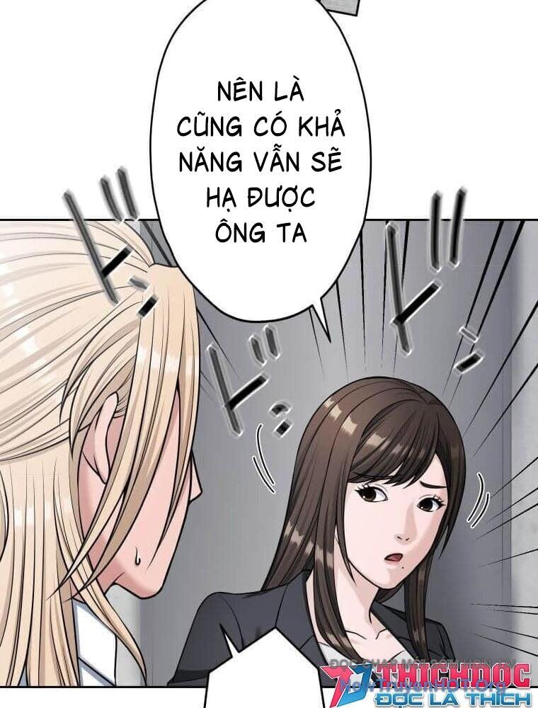 Giáo Viên Ác Quỷ Saiko Chapter 116 - Trang 2