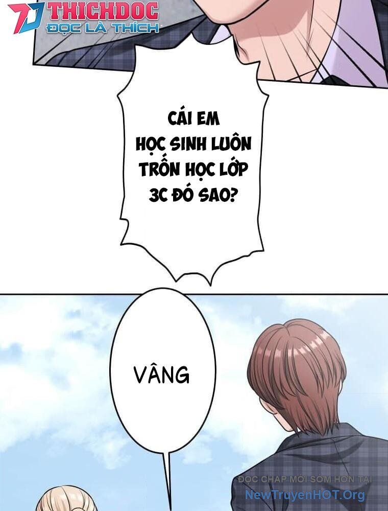 Giáo Viên Ác Quỷ Saiko Chapter 116 - Trang 2