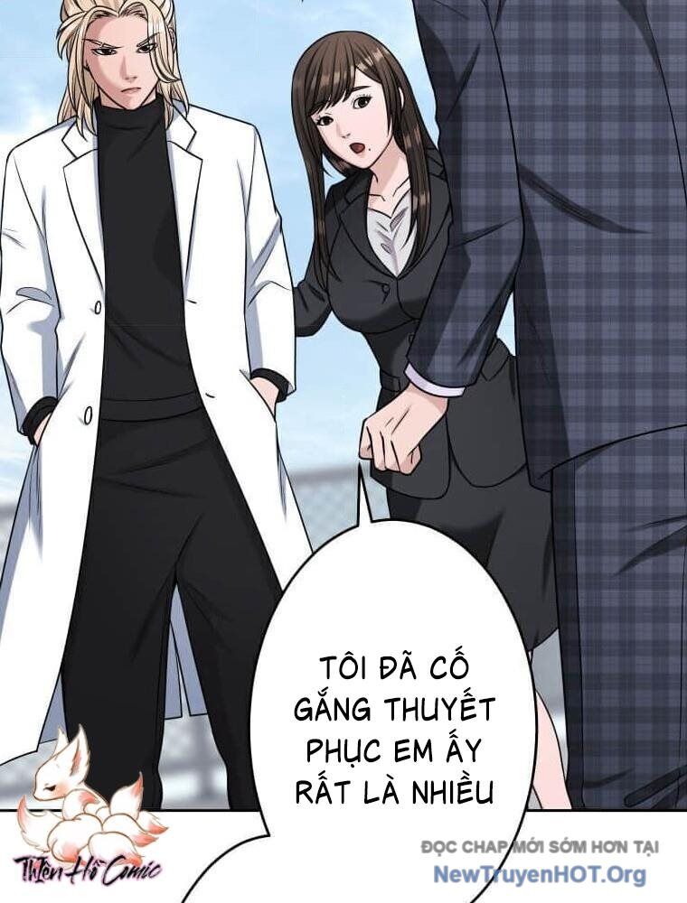 Giáo Viên Ác Quỷ Saiko Chapter 116 - Trang 2