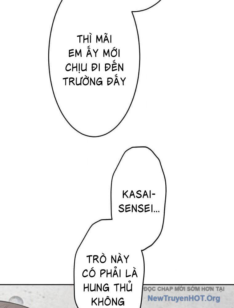 Giáo Viên Ác Quỷ Saiko Chapter 116 - Trang 2