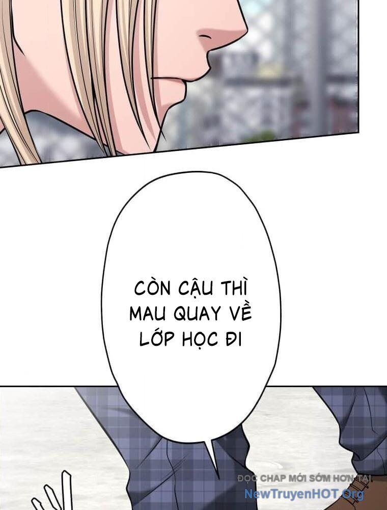 Giáo Viên Ác Quỷ Saiko Chapter 116 - Trang 2