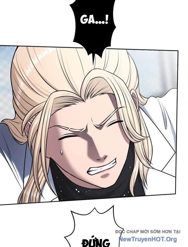 Giáo Viên Ác Quỷ Saiko Chapter 116 - Trang 2