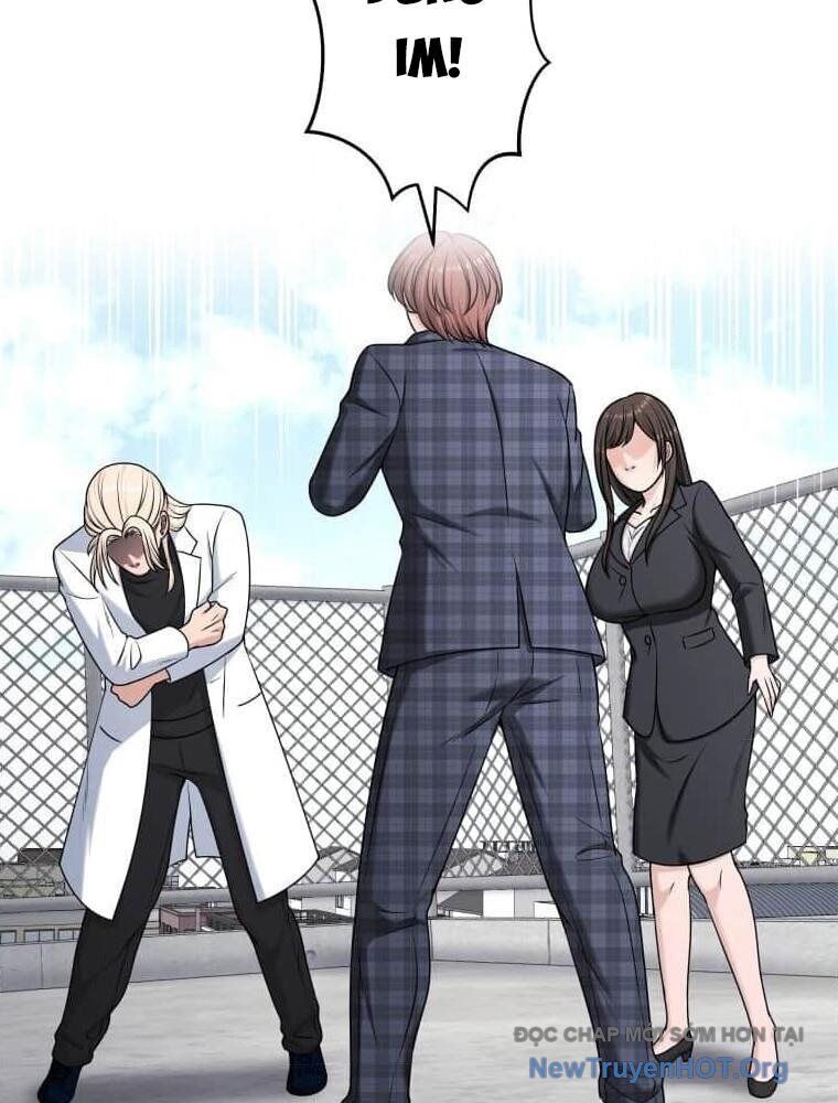 Giáo Viên Ác Quỷ Saiko Chapter 116 - Trang 2