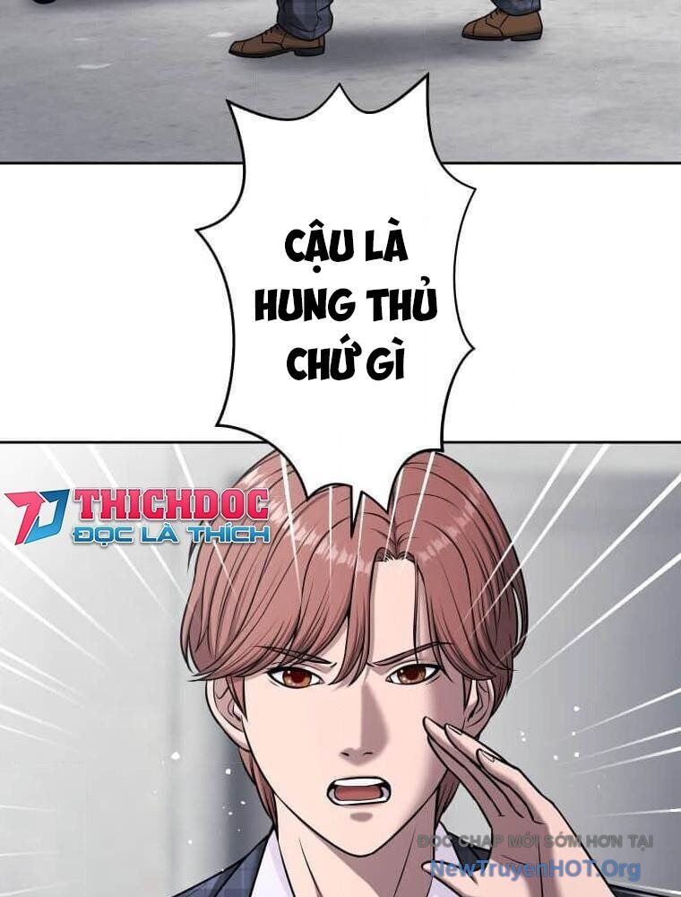 Giáo Viên Ác Quỷ Saiko Chapter 116 - Trang 2