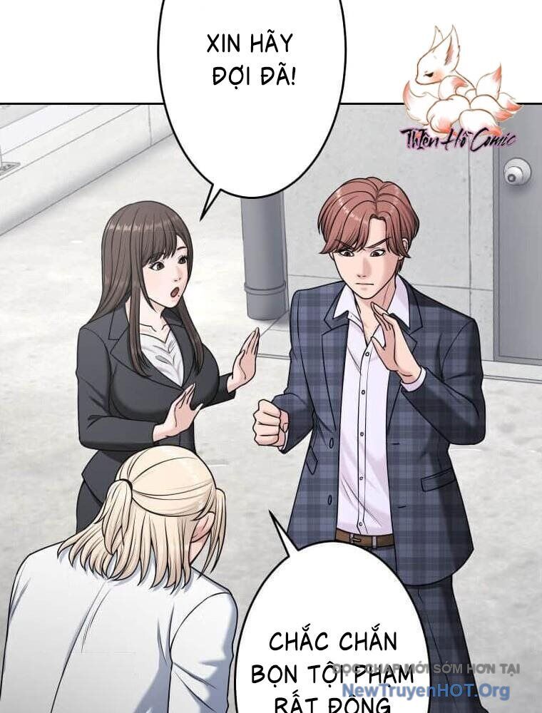 Giáo Viên Ác Quỷ Saiko Chapter 116 - Trang 2