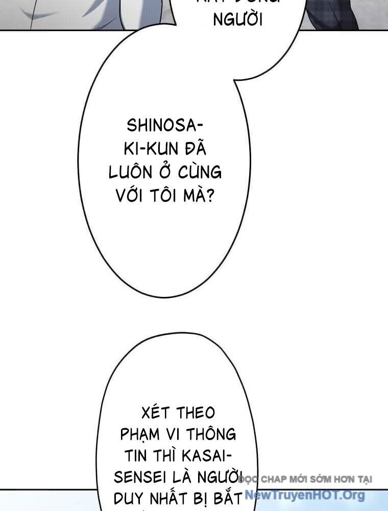 Giáo Viên Ác Quỷ Saiko Chapter 116 - Trang 2