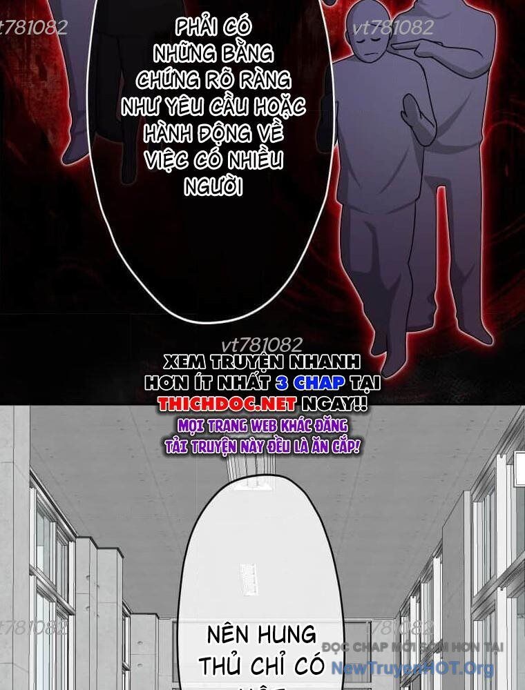 Giáo Viên Ác Quỷ Saiko Chapter 116 - Trang 2