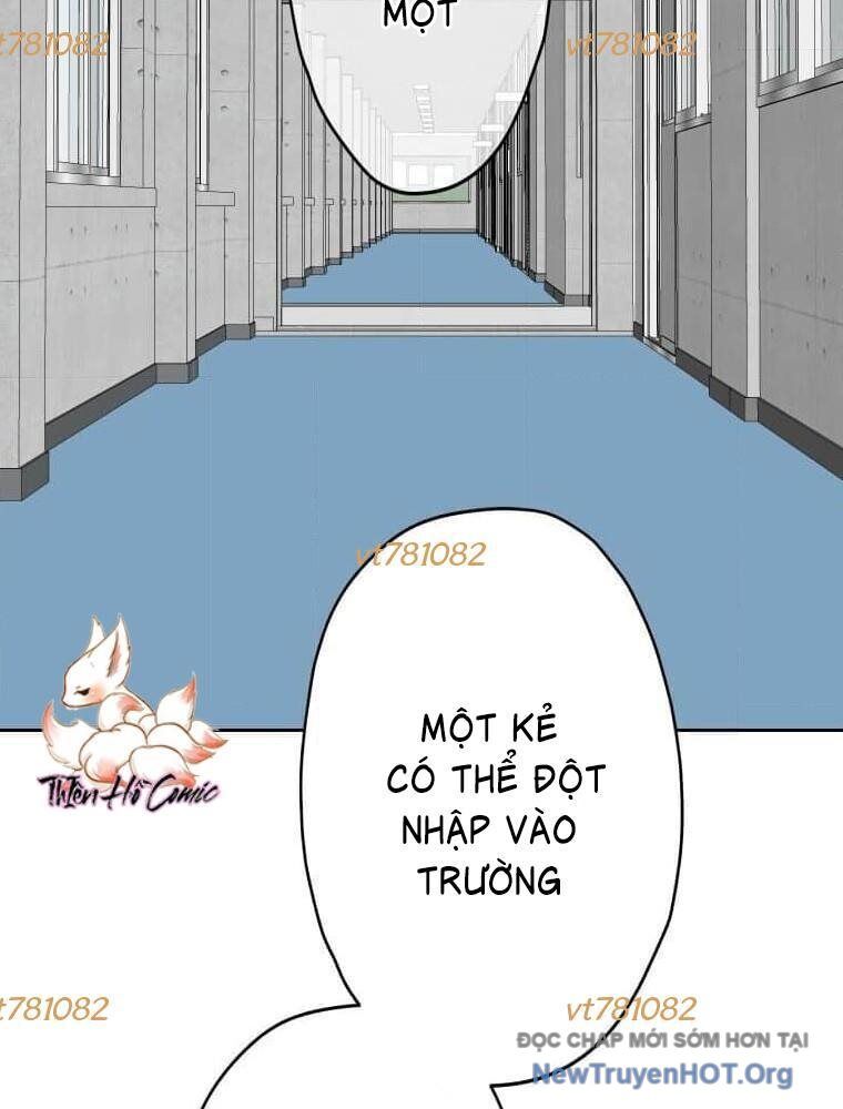 Giáo Viên Ác Quỷ Saiko Chapter 116 - Trang 2