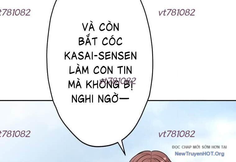 Giáo Viên Ác Quỷ Saiko Chapter 116 - Trang 2