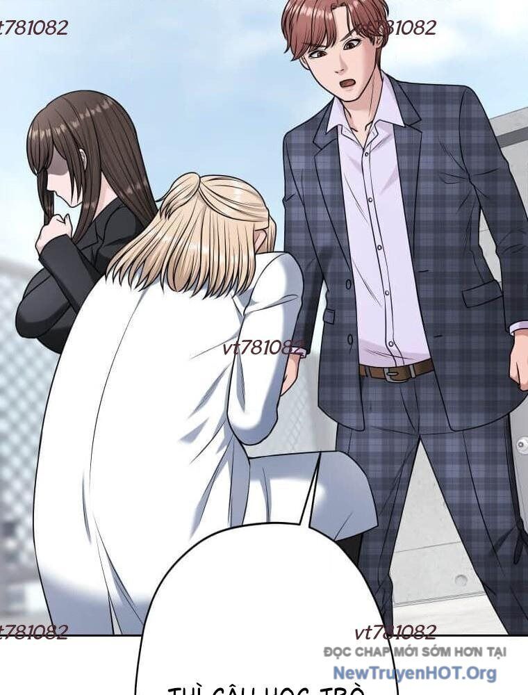 Giáo Viên Ác Quỷ Saiko Chapter 116 - Trang 2