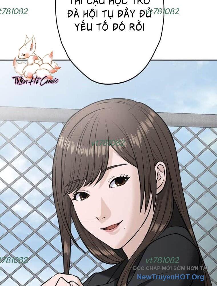 Giáo Viên Ác Quỷ Saiko Chapter 116 - Trang 2