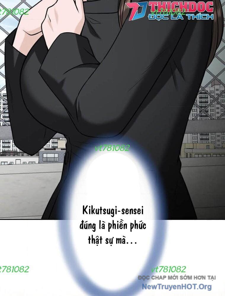 Giáo Viên Ác Quỷ Saiko Chapter 116 - Trang 2