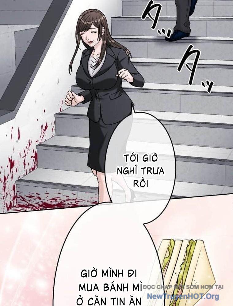 Giáo Viên Ác Quỷ Saiko Chapter 116 - Trang 2