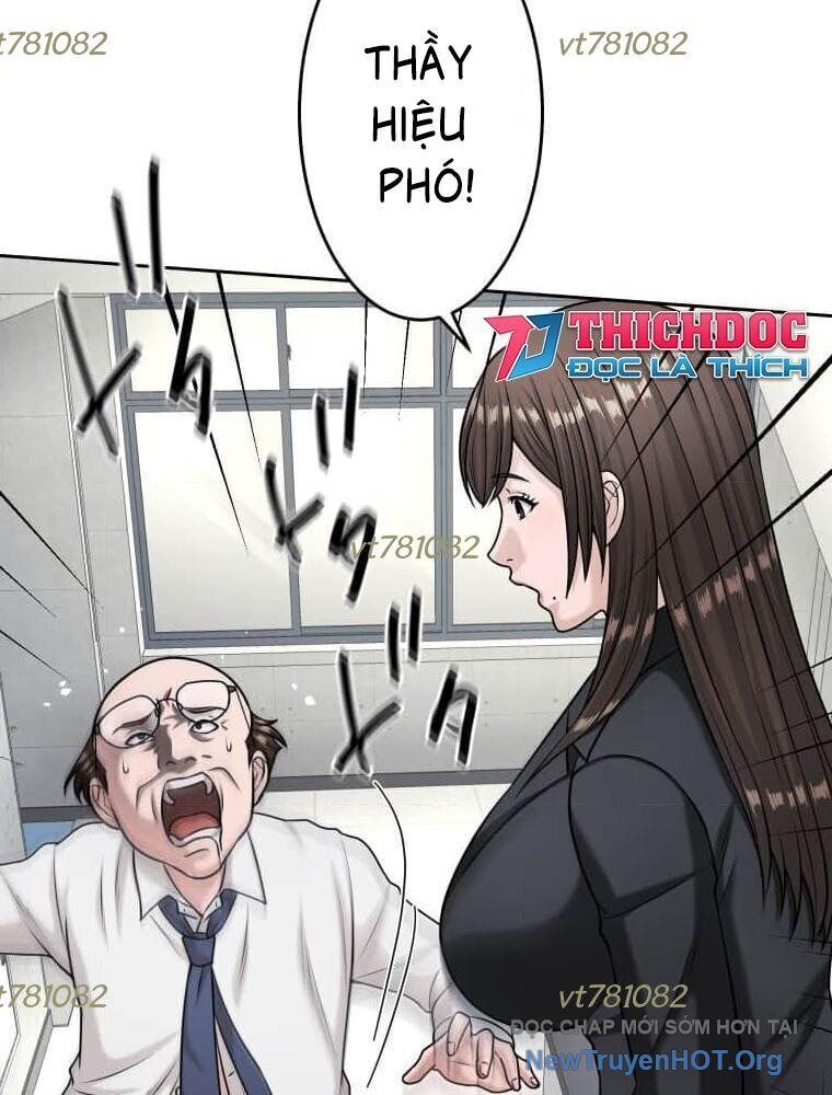 Giáo Viên Ác Quỷ Saiko Chapter 116 - Trang 2