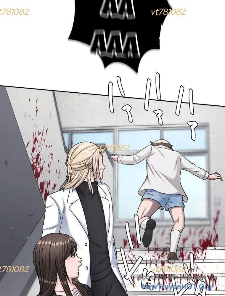 Giáo Viên Ác Quỷ Saiko Chapter 116 - Trang 2