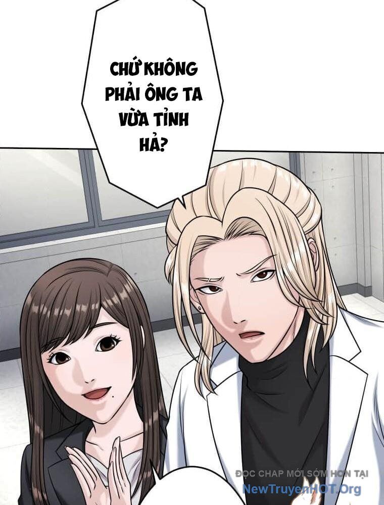 Giáo Viên Ác Quỷ Saiko Chapter 116 - Trang 2