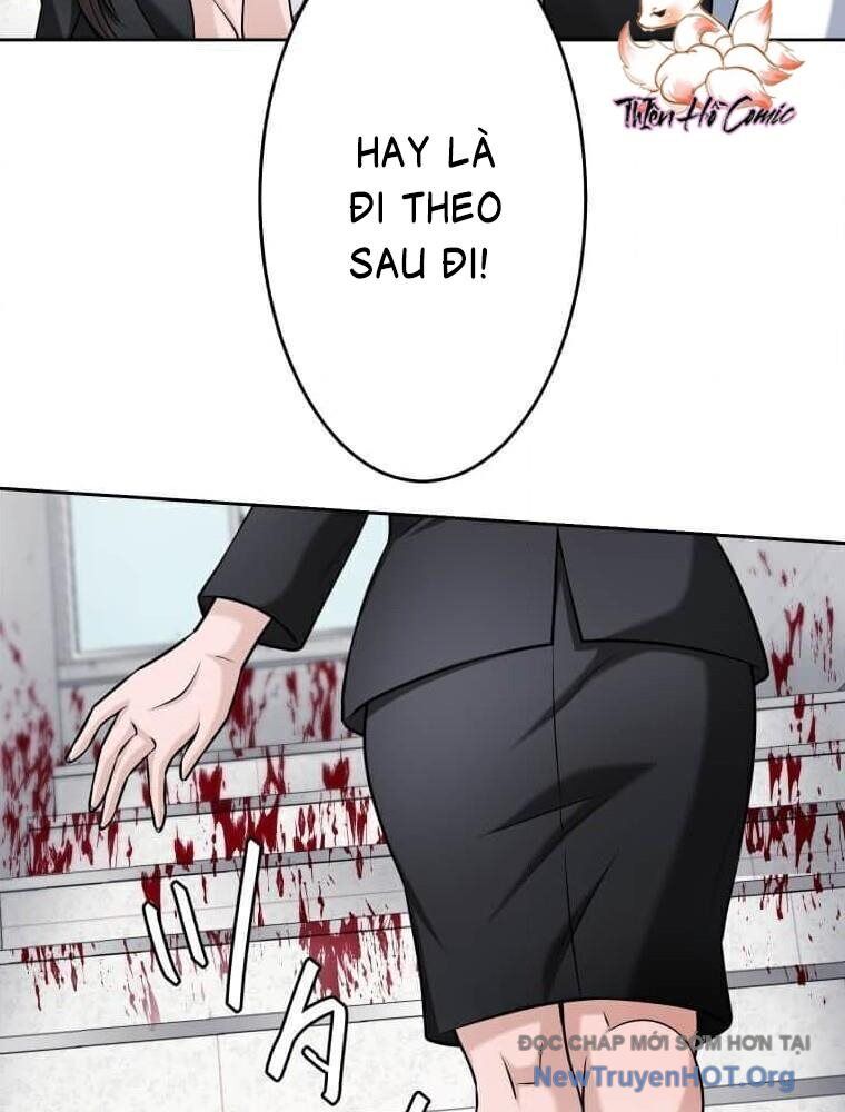 Giáo Viên Ác Quỷ Saiko Chapter 116 - Trang 2