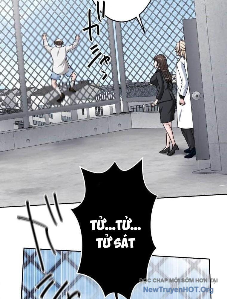 Giáo Viên Ác Quỷ Saiko Chapter 116 - Trang 2