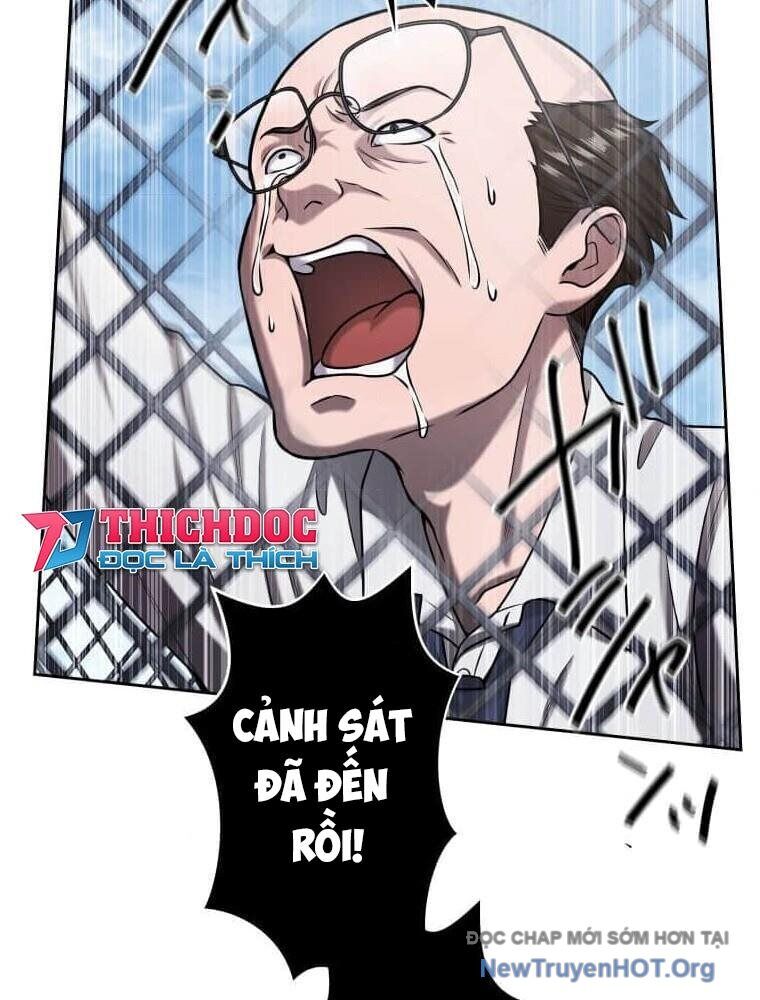 Giáo Viên Ác Quỷ Saiko Chapter 116 - Trang 2