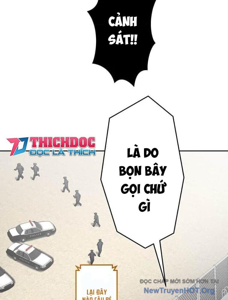 Giáo Viên Ác Quỷ Saiko Chapter 116 - Trang 2
