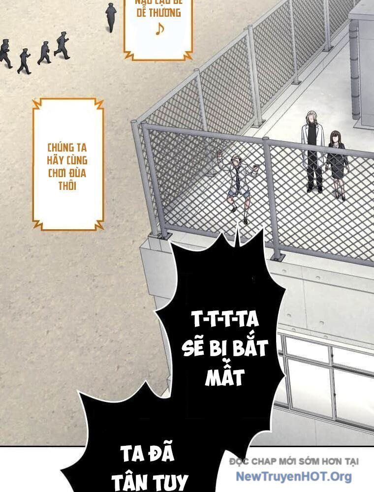 Giáo Viên Ác Quỷ Saiko Chapter 116 - Trang 2