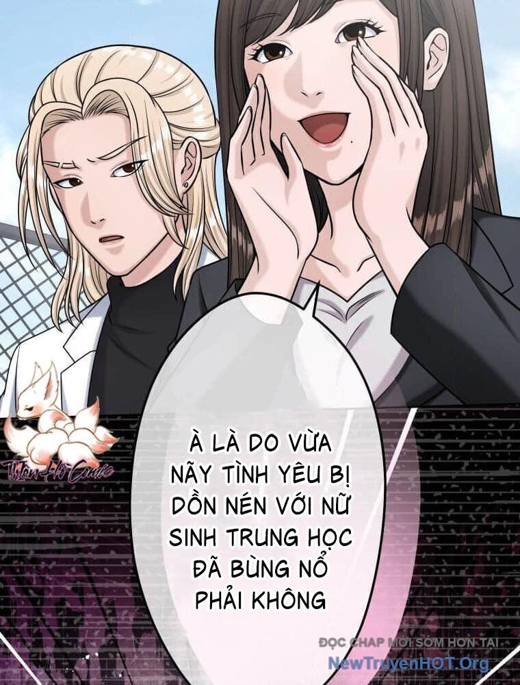 Giáo Viên Ác Quỷ Saiko Chapter 116 - Trang 2