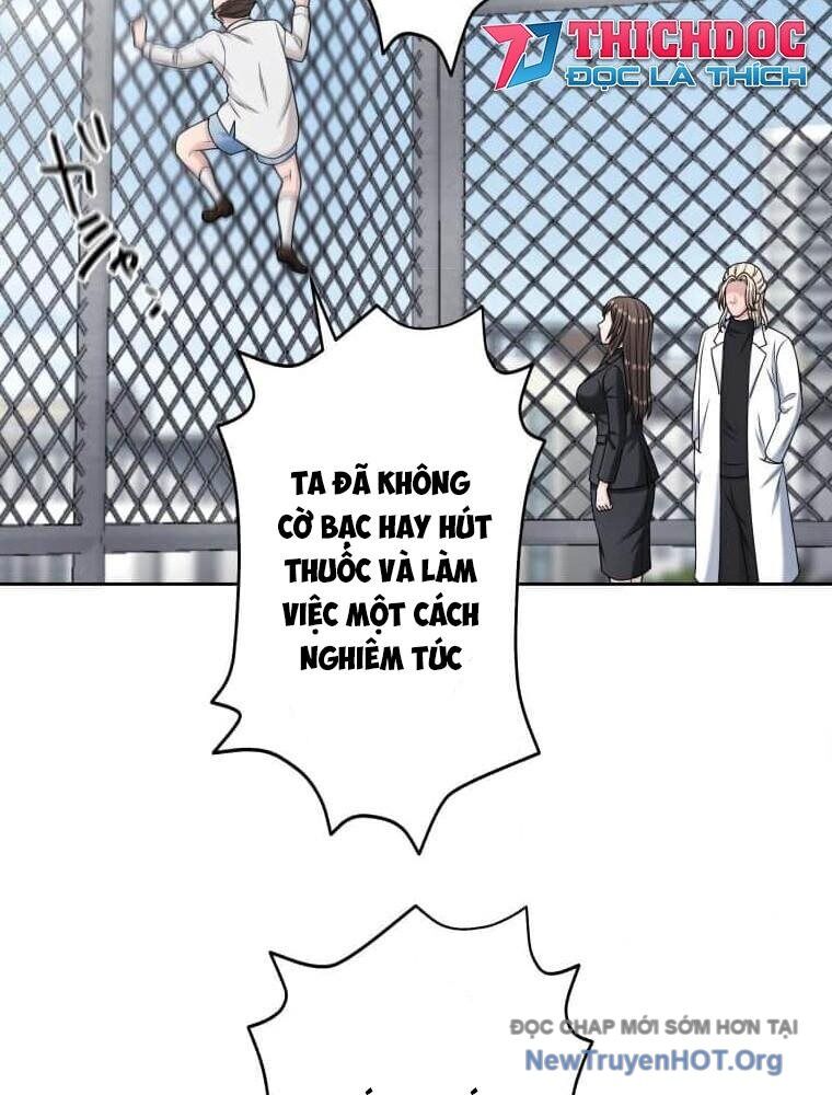 Giáo Viên Ác Quỷ Saiko Chapter 116 - Trang 2