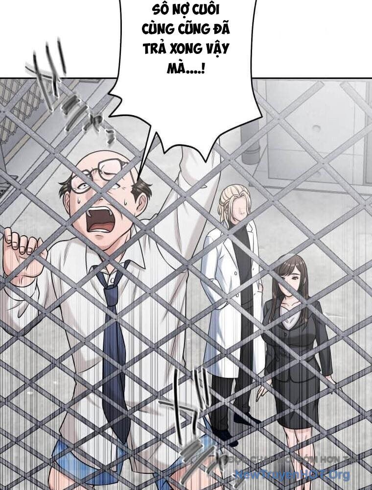 Giáo Viên Ác Quỷ Saiko Chapter 116 - Trang 2