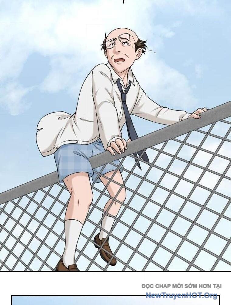 Giáo Viên Ác Quỷ Saiko Chapter 116 - Trang 2