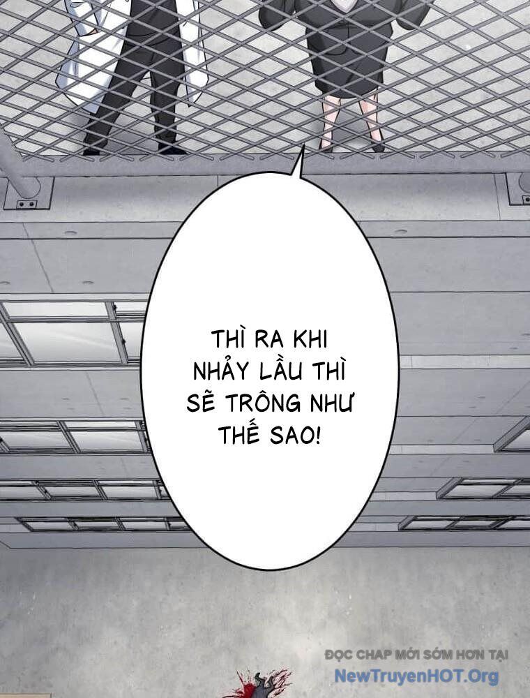 Giáo Viên Ác Quỷ Saiko Chapter 116 - Trang 2