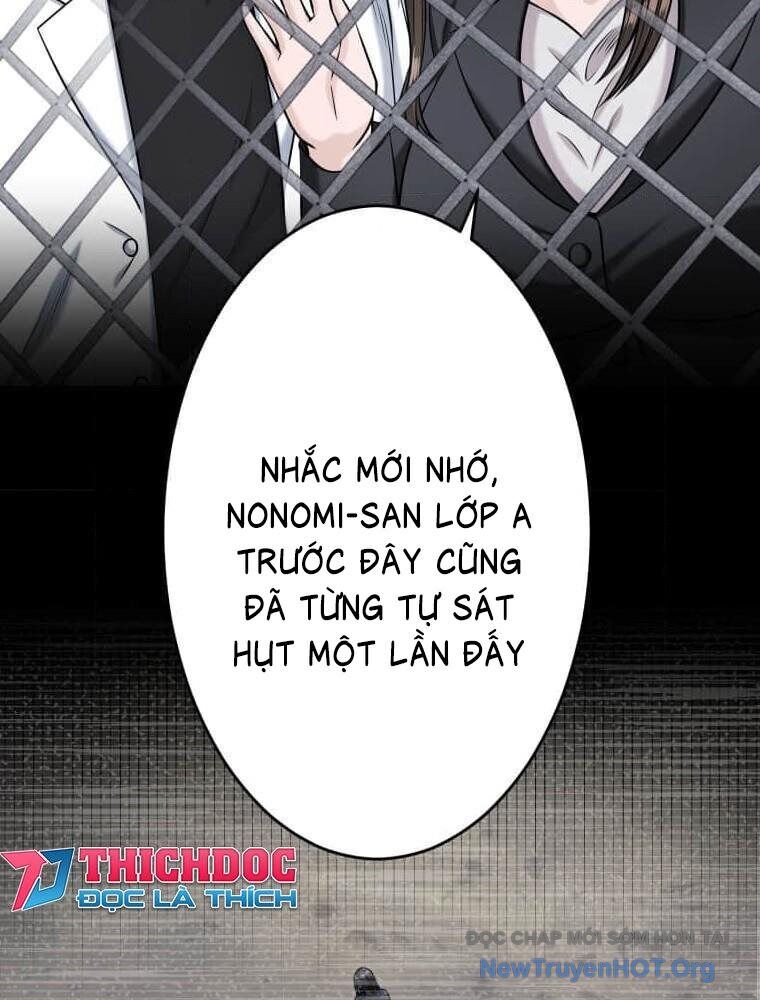 Giáo Viên Ác Quỷ Saiko Chapter 116 - Trang 2