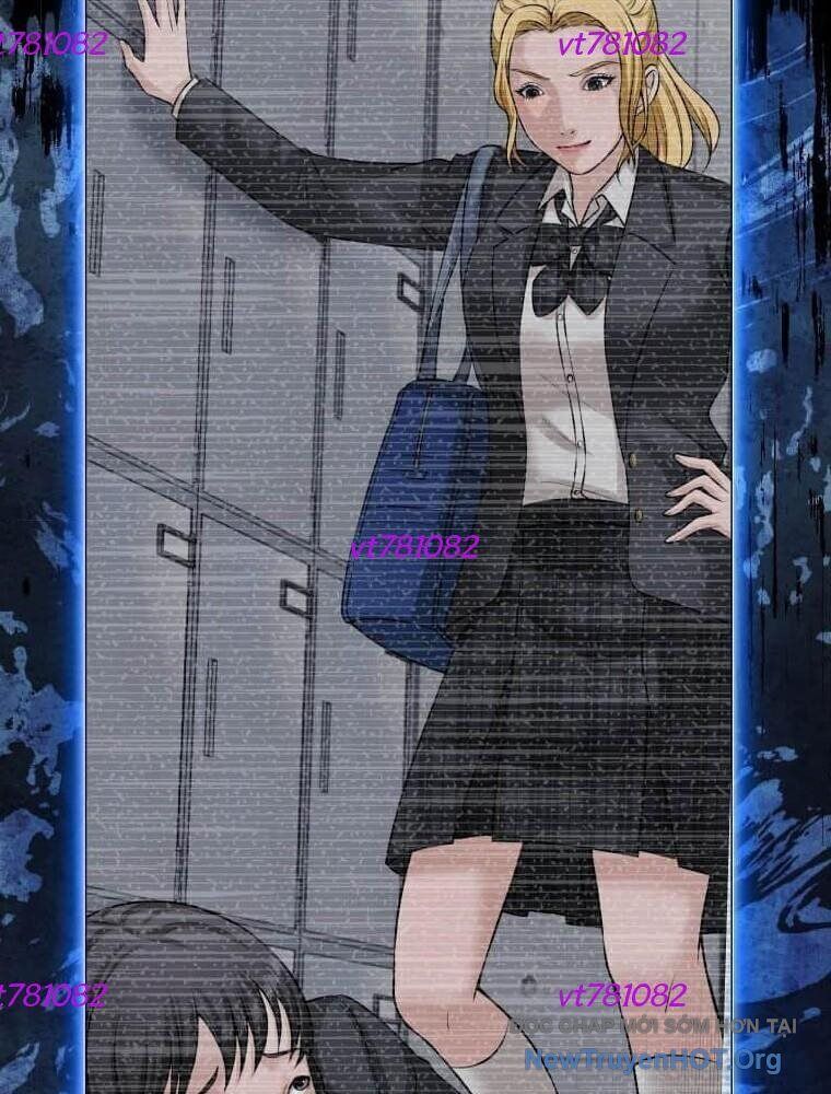 Giáo Viên Ác Quỷ Saiko Chapter 116 - Trang 2