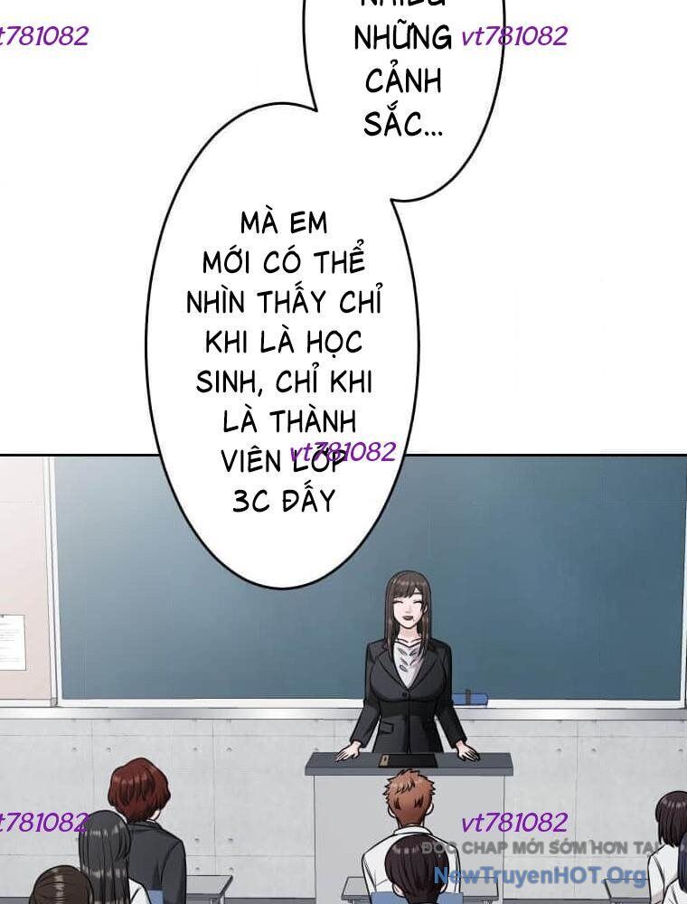 Giáo Viên Ác Quỷ Saiko Chapter 116 - Trang 2