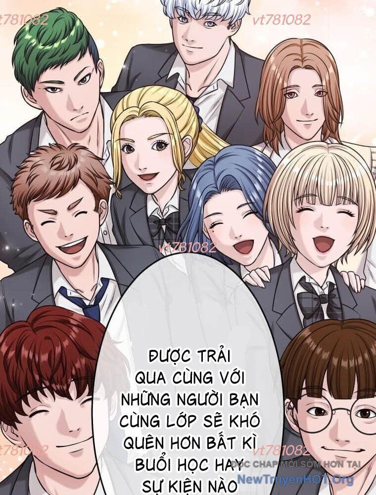 Giáo Viên Ác Quỷ Saiko Chapter 116 - Trang 2