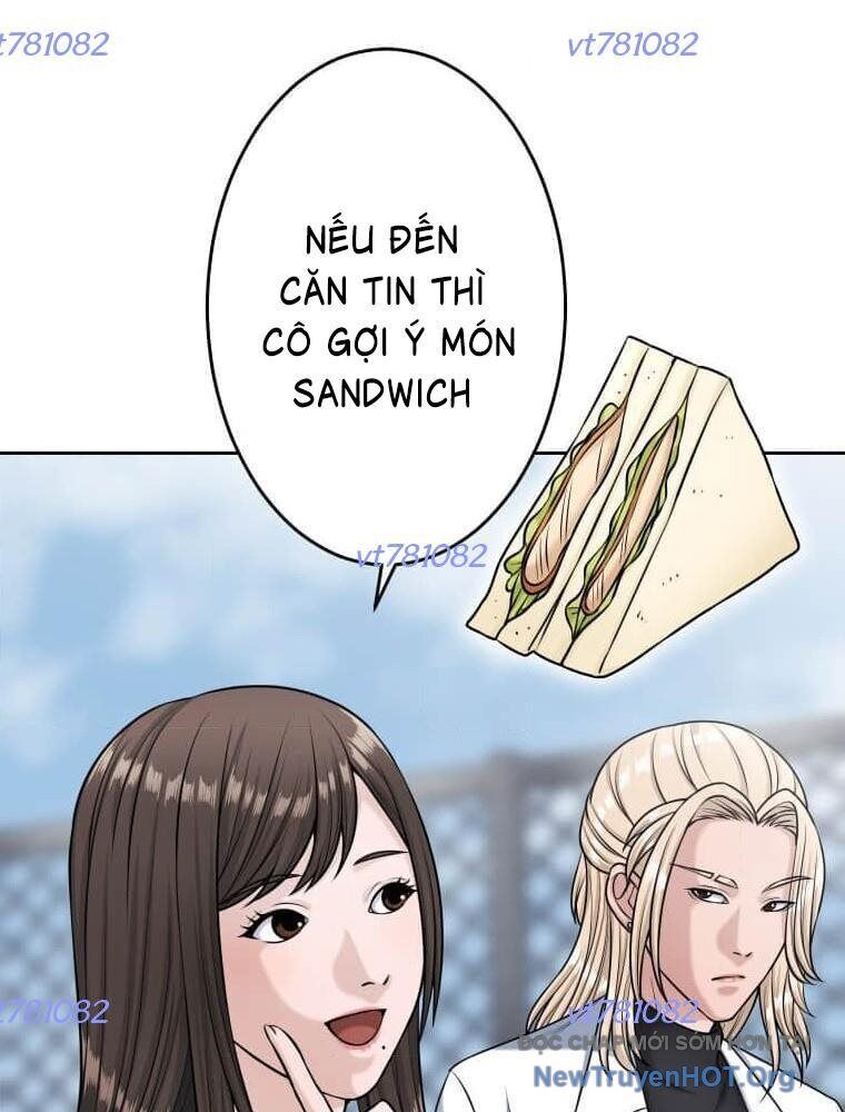 Giáo Viên Ác Quỷ Saiko Chapter 116 - Trang 2