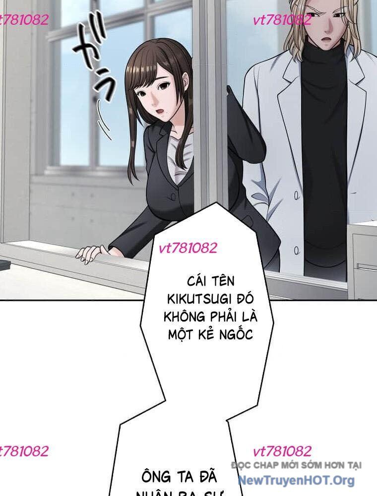 Giáo Viên Ác Quỷ Saiko Chapter 117 - Trang 2