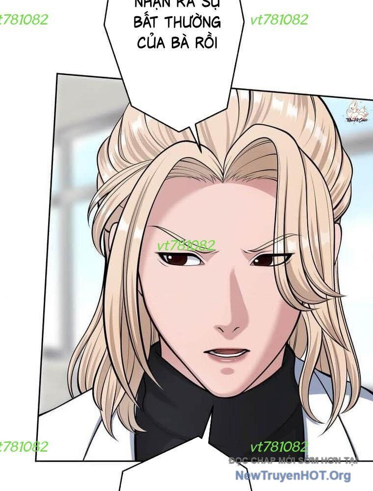 Giáo Viên Ác Quỷ Saiko Chapter 117 - Trang 2